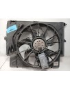 Recambio de electroventilador para bmw serie 1 berlina (e81/e87) 118d referencia OEM IAM 0130303941  