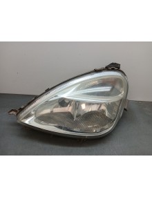 Recambio de faro izquierdo para mercedes-benz clase a (w168) 140 (168.031) referencia OEM IAM a1688201761  0301192201