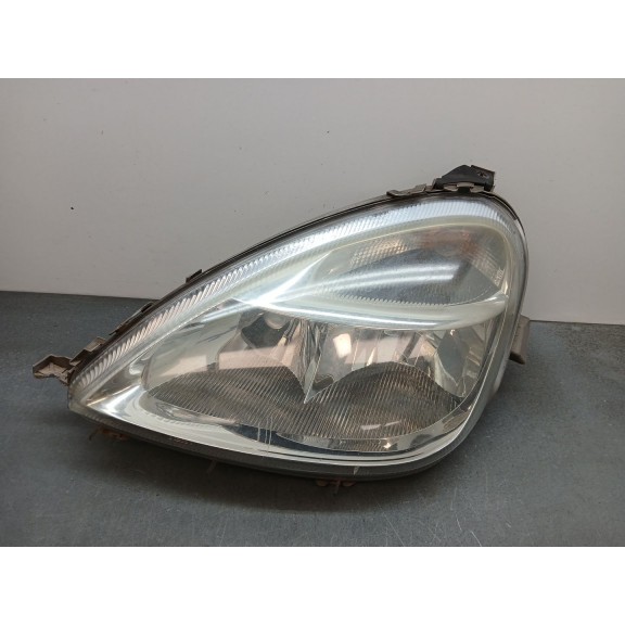 Recambio de faro izquierdo para mercedes-benz clase a (w168) 140 (168.031) referencia OEM IAM a1688201761  0301192201