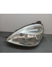 Recambio de faro izquierdo para mercedes-benz clase a (w168) 140 (168.031) referencia OEM IAM a1688201761  0301192201