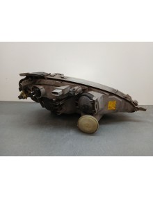 Recambio de faro izquierdo para mercedes-benz clase a (w168) 140 (168.031) referencia OEM IAM a1688201761  0301192201 2