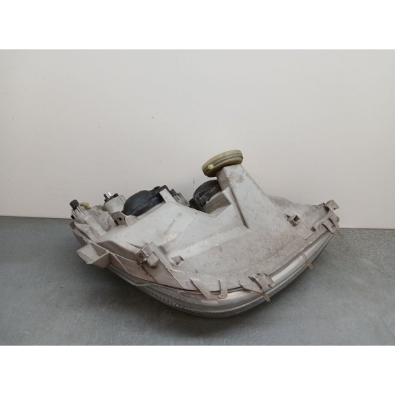 Recambio de faro izquierdo para mercedes-benz clase a (w168) 140 (168.031) referencia OEM IAM a1688201761  0301192201