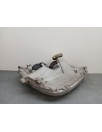 Recambio de faro izquierdo para mercedes-benz clase a (w168) 140 (168.031) referencia OEM IAM a1688201761  0301192201