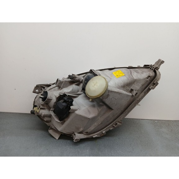 Recambio de faro izquierdo para mercedes-benz clase a (w168) 140 (168.031) referencia OEM IAM a1688201761  0301192201