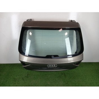 Recambio de porton trasero para audi a4 avant (8k5) (2008) básico referencia OEM IAM   