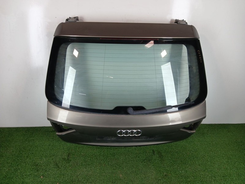 Recambio de porton trasero para audi a4 avant (8k5) (2008) básico referencia OEM IAM   