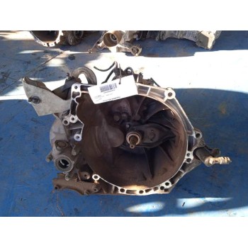 Recambio de caja cambios para peugeot 207 x-line referencia OEM IAM 20DP27 B 5V