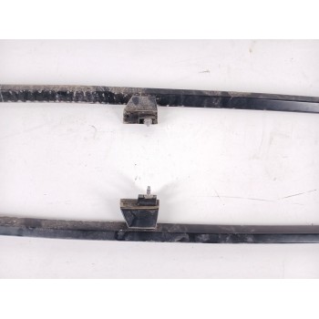 Recambio de portaequipajes para bmw x5 (e70) 3.0d referencia OEM IAM 7158530 7158529 