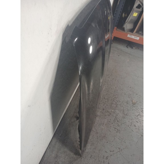 Recambio de capot para nissan qashqai / qashqai +2 i (j10, nj10, jj10e) 2.0 referencia OEM IAM   