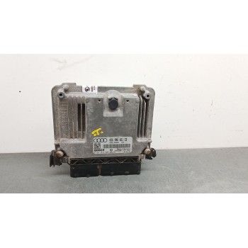 CENTRALITA MOTOR UCE 03g906021cs 0281012608 
