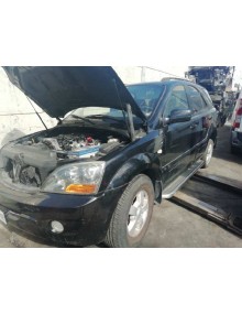 kia sorento del año 2007