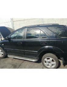kia sorento del año 2007 2