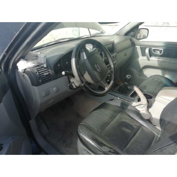 kia sorento del año 2007