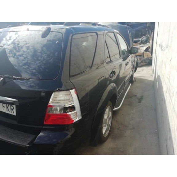 kia sorento del año 2007