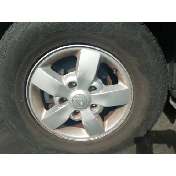 kia sorento del año 2007