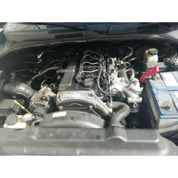 kia sorento del año 2007