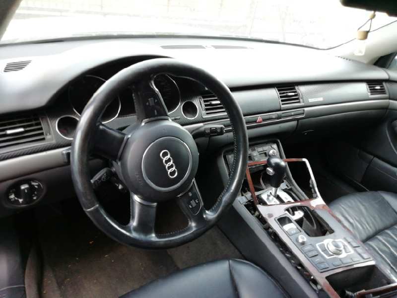 Recambio de kit airbag para audi a8 (4e2) 3.0 tdi quattro referencia OEM IAM   