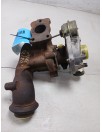 Recambio de turbocompresor para peugeot 406 berlina (s1/s2) srdt referencia OEM IAM   