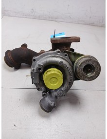 Recambio de turbocompresor para peugeot 406 berlina (s1/s2) srdt referencia OEM IAM    2
