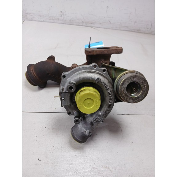 Recambio de turbocompresor para peugeot 406 berlina (s1/s2) srdt referencia OEM IAM   