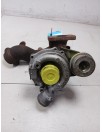 Recambio de turbocompresor para peugeot 406 berlina (s1/s2) srdt referencia OEM IAM   
