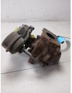 Recambio de turbocompresor para peugeot 406 berlina (s1/s2) srdt referencia OEM IAM   