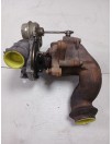 Recambio de turbocompresor para peugeot 406 berlina (s1/s2) srdt referencia OEM IAM   