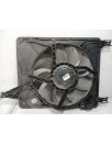 Recambio de electroventilador para nissan qashqai (j10) 1.5 dci turbodiesel cat referencia OEM IAM 21483JD20A  
