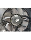 Recambio de electroventilador para nissan qashqai (j10) 1.5 dci turbodiesel cat referencia OEM IAM 21483JD20A  