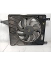 Recambio de electroventilador para nissan qashqai (j10) 1.5 dci turbodiesel cat referencia OEM IAM 21483JD20A  