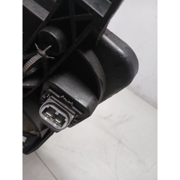 Recambio de electroventilador para nissan qashqai (j10) 1.5 dci turbodiesel cat referencia OEM IAM 21483JD20A  