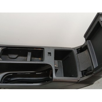 Recambio de apoyabrazos central para opel insignia berlina expression referencia OEM IAM   