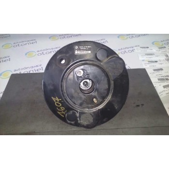 Recambio de servofreno para bmw serie 3 berlina (e46) 320d referencia OEM IAM 6753008A  