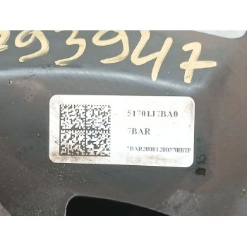 Recambio de mangueta delantera derecha para kia xceed (cd) 1.6 gdi hybrid referencia OEM IAM 51701J7BA0  