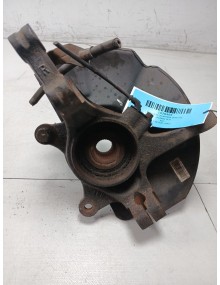 Recambio de mangueta delantera derecha para hyundai ix35 classic 2wd referencia OEM IAM   