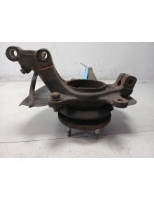 Recambio de mangueta delantera derecha para hyundai ix35 classic 2wd referencia OEM IAM    2