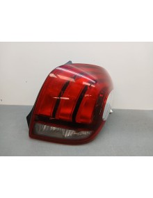 Recambio de piloto trasero derecho para peugeot 108 1.2 referencia OEM IAM   