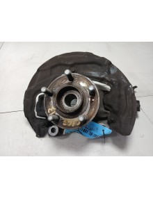 Recambio de mangueta delantera derecha para ford s-max titanium referencia OEM IAM 1603071953  