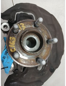 Recambio de mangueta delantera derecha para ford s-max titanium referencia OEM IAM 1603071953   2