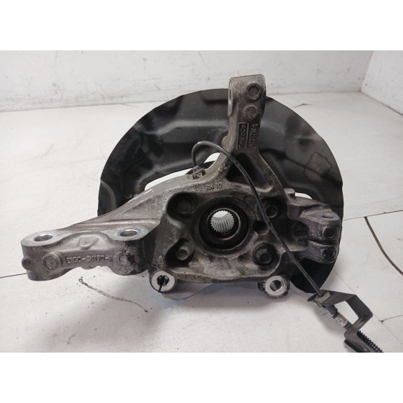 Recambio de mangueta delantera derecha para ford s-max titanium referencia OEM IAM 1603071953  