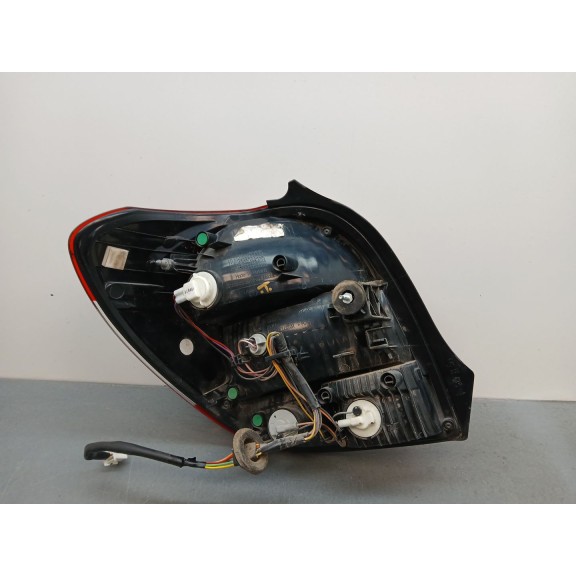 Recambio de piloto trasero derecho para peugeot 108 1.2 referencia OEM IAM   