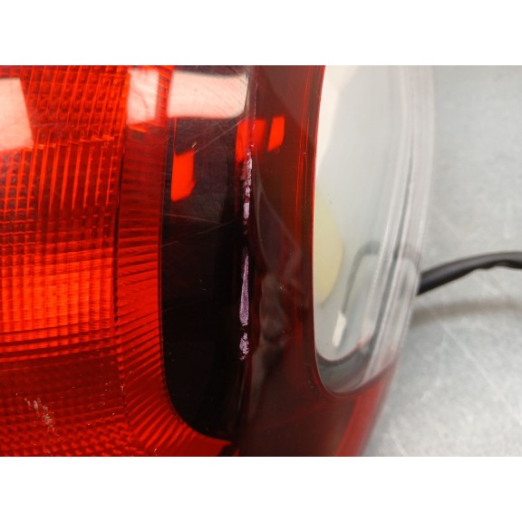 Recambio de piloto trasero derecho para peugeot 108 1.2 referencia OEM IAM   