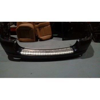 PARAGOLPES TRASERO 7L5807421 NEGRO ROZADO LEVEMENTE