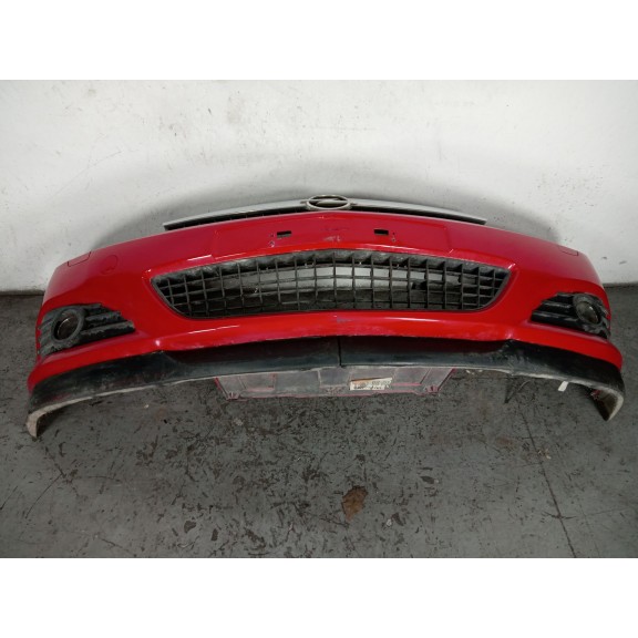 Recambio de paragolpes delantero para opel astra twin top 1.8 16v referencia OEM IAM   
