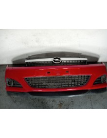 Recambio de paragolpes delantero para opel astra twin top 1.8 16v referencia OEM IAM   