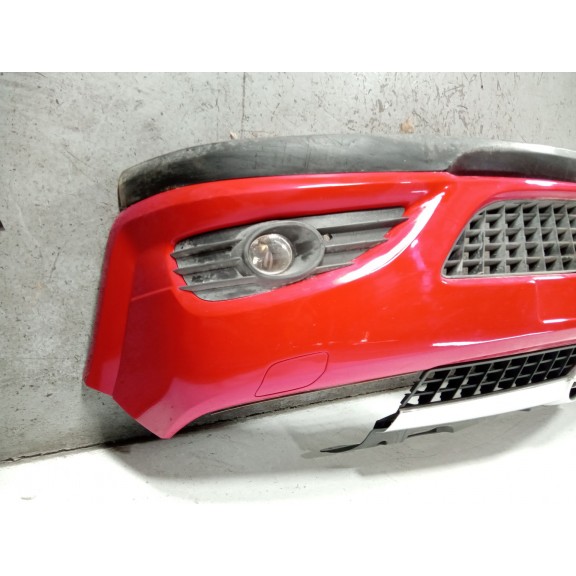 Recambio de paragolpes delantero para opel astra twin top 1.8 16v referencia OEM IAM   