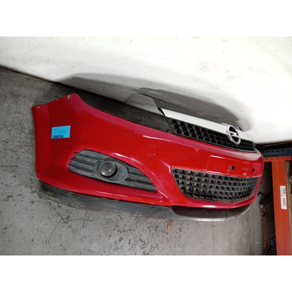 Recambio de paragolpes delantero para opel astra twin top 1.8 16v referencia OEM IAM   