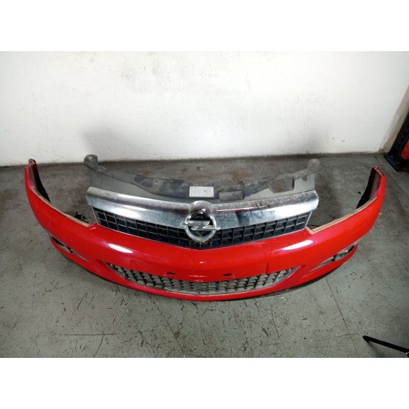 Recambio de paragolpes delantero para opel astra twin top 1.8 16v referencia OEM IAM   