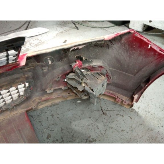 Recambio de paragolpes delantero para opel astra twin top 1.8 16v referencia OEM IAM   