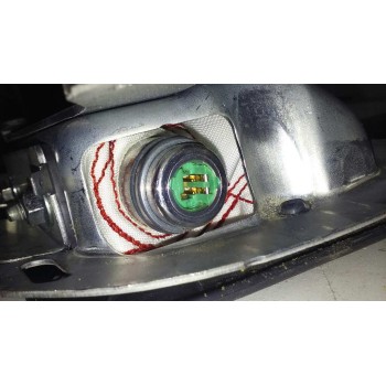 Recambio de airbag lateral delantero izquierdo para citroën c3 1.1 sx referencia OEM IAM 96462517ZE  